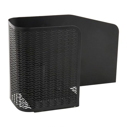 Lampe Bureau Métal Aladin Noir