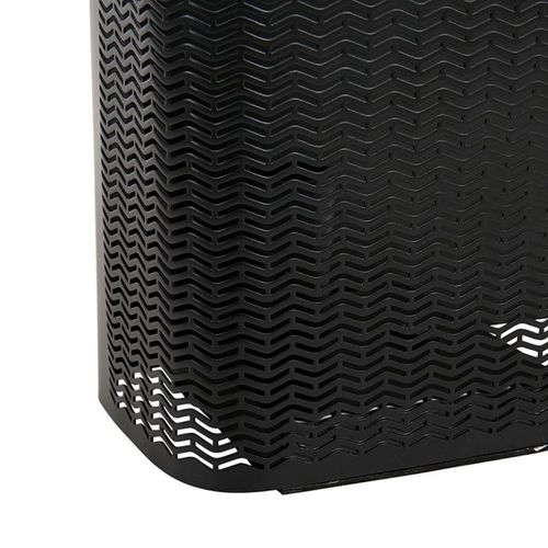 Lampe Bureau Métal Aladin Noir