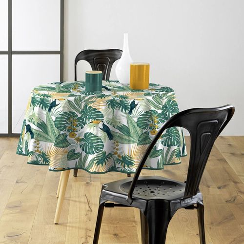 Nappe Ronde D160 Textilia Guyana