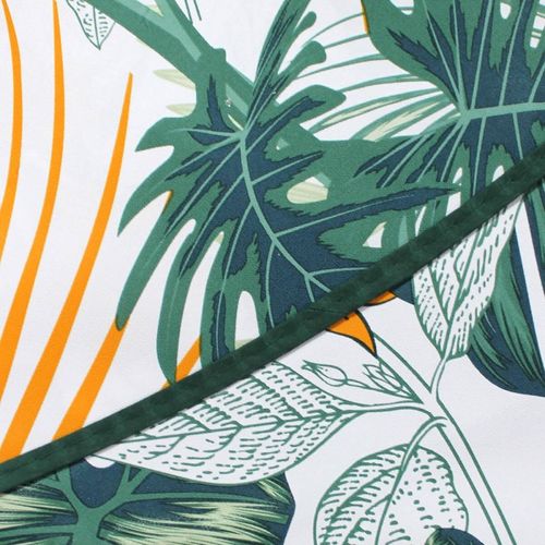 Nappe Ronde D160 Textilia Guyana