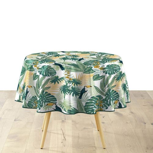 Nappe Ronde D160 Textilia Guyana
