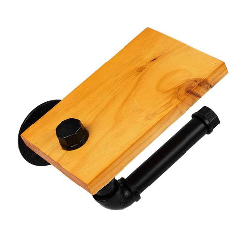 Dérouleur Wc Avec Support Industriel