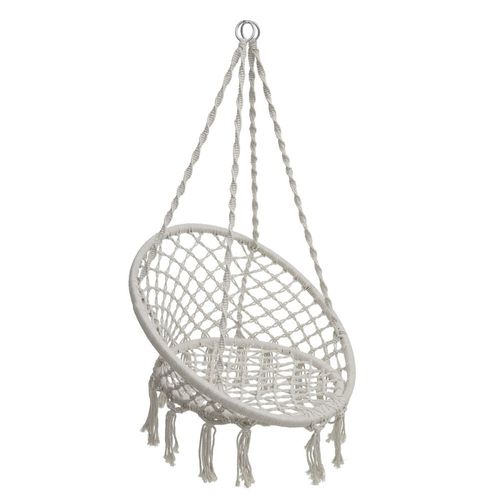 Chaise De Détente Suspendue Plumaya D60