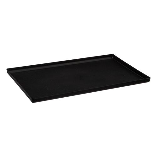 égouttoir à Vaisselle 2 Niveaux Blackwood