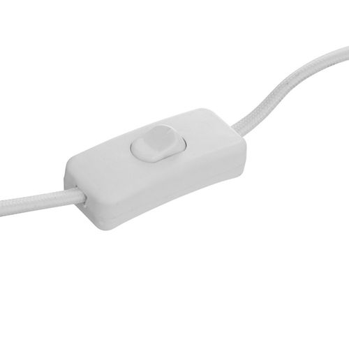 Lampe Droite Jil Doré H47