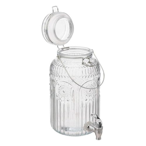 Distributeur De Boisson 3.8l Mona