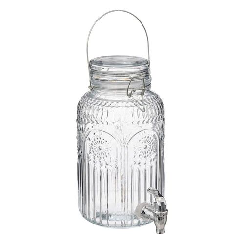 Distributeur De Boisson 3.8l Mona