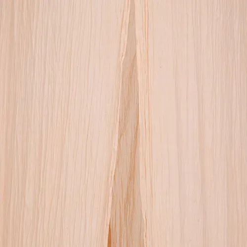 Ciel De Lit Double Gaze De Coton Rose