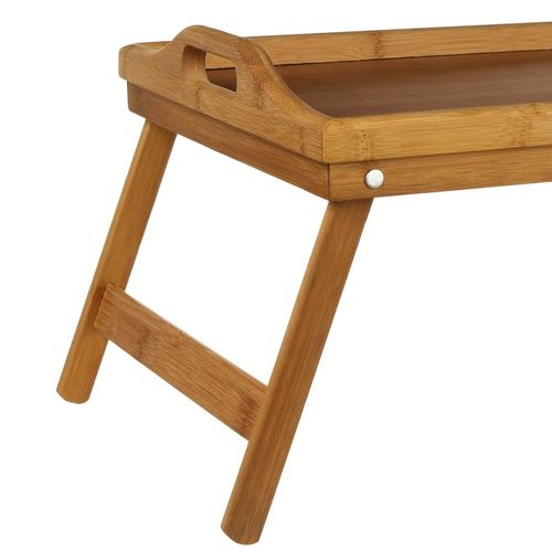 Plateau Déjeuner Bambou 50x30
