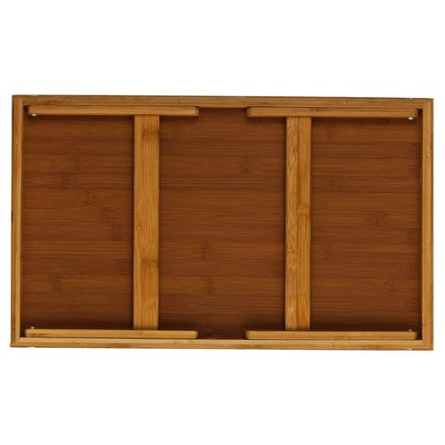Plateau Déjeuner Bambou 50x30