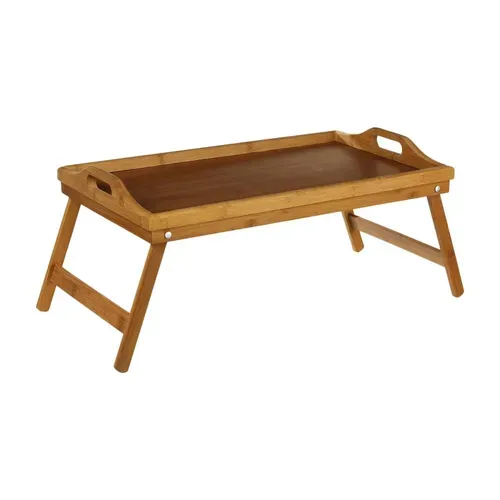 Plateau Déjeuner Bambou 50x30