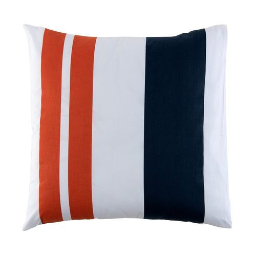 Housse De Couette 240x220 Elégance + 2 Taies Coton 57 Fils