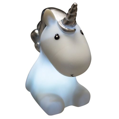 Veilleuse Licorne H14 Argent