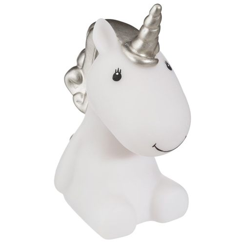 Veilleuse Licorne H14 Argent