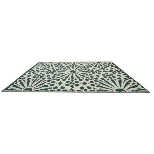 Tapis Intérieur Et Extérieur Patio 120x180 Vert