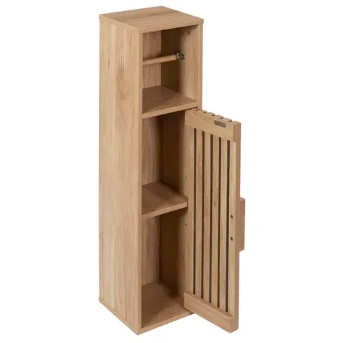 Meuble Dérouleur à Papier Wc Klaus