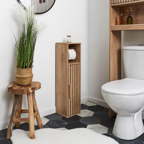 Meuble Dérouleur à Papier Wc Klaus