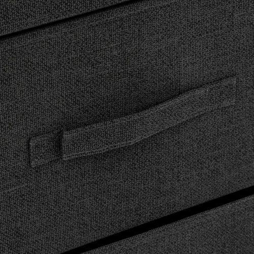 Dressing Penderie Avec 6 Tiroirs Tissa