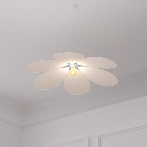 Suspension Pétales Diamètre 72cm