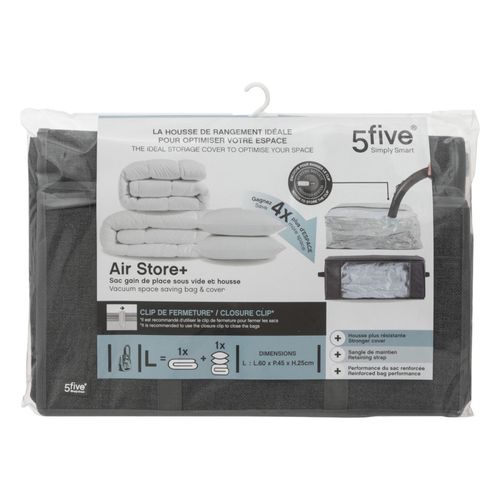 Sac Compresseur Avec Housse Air-store+ Taille L