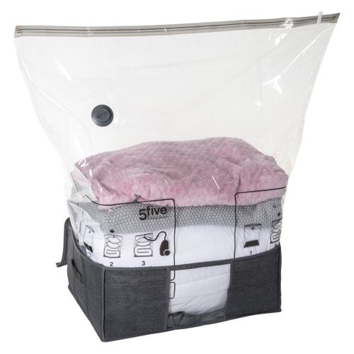 Sac Compresseur Avec Housse Air-store+ Taille L