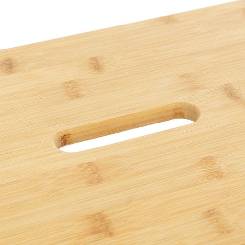 Marchepied En Bambou 1 Marche