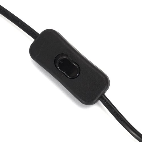 Lampe à Poser Champignon Gris