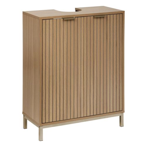 Meuble Sous Lavabo Pour Salle De Bain Tasso