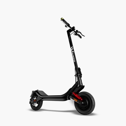 Airo V6 Trottinette Électrique Compacte 36v 6ah, 350w, 8,5" Noir