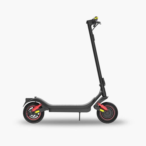 Airo V10 Trottinette Électrique Pliable 400 W, 36 V, 10,4 Ah, 10"