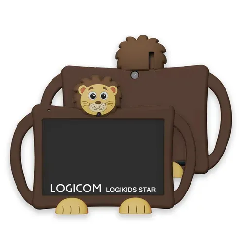 Tablette Tactile Logikids star