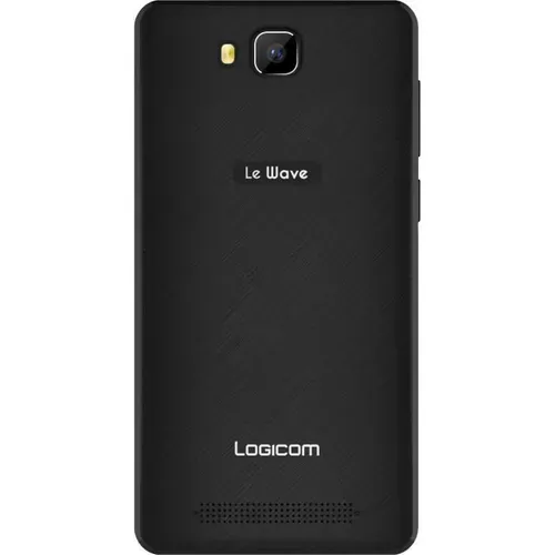 Smartphone Le Wave 4" 8 Go Double Sim Noir