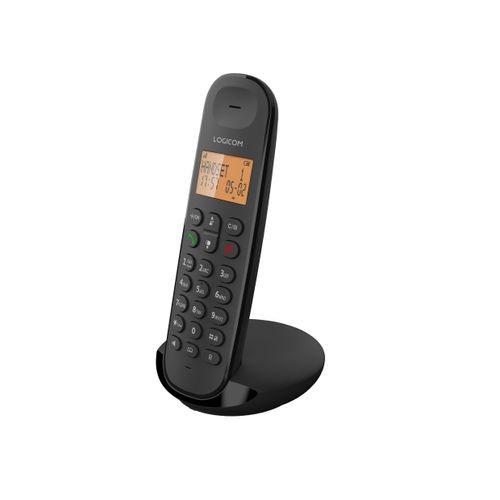 Téléphone sans fil LOGICOM  ILOA_150