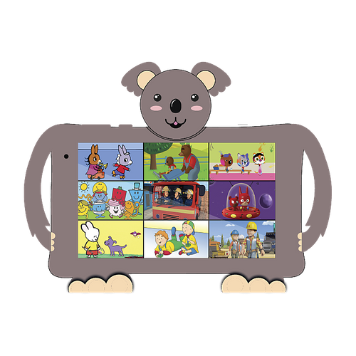 Tablette Tactile Logikids 7