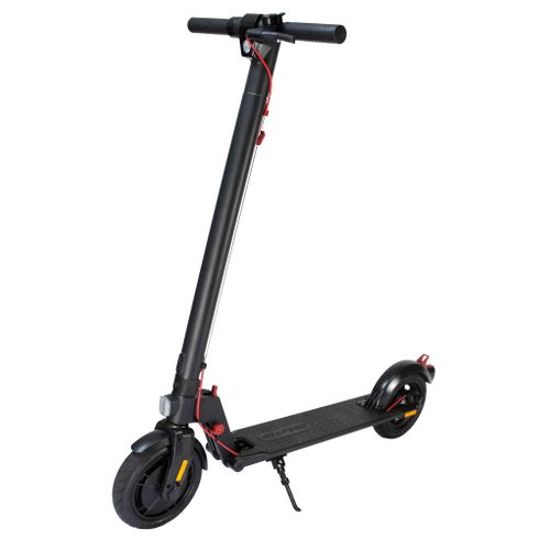 Trottinette électrique WISPEED F820 vue de face