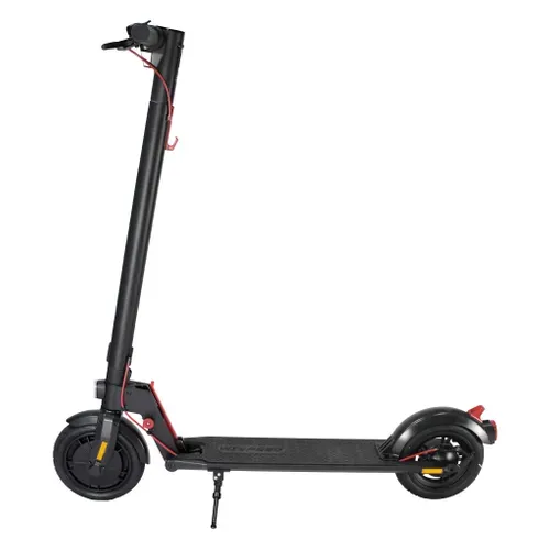 Trottinette électrique WISPEED F820 vue de profil