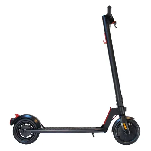 Trottinette électrique WISPEED F820 vue 3/4
