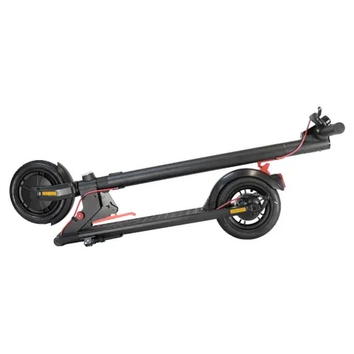 Trottinette électrique WISPEED F820
