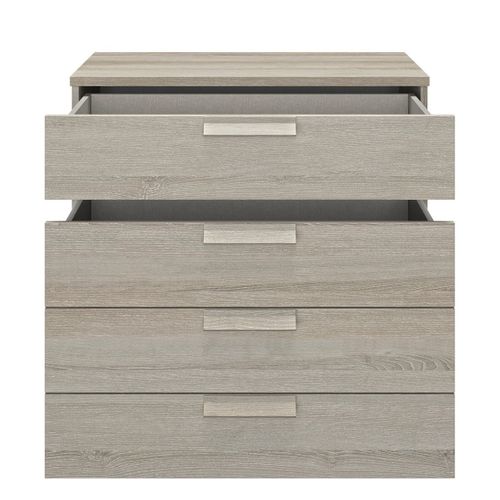 Commode 4 Tiroirs H81cm