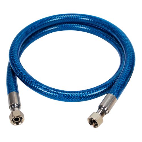 Tuyau de Gaz Naturel GAZINOX Premium GN 1,5m vue 3/4