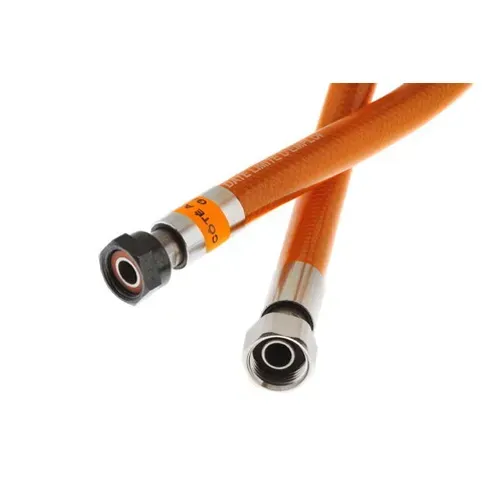 Tuyau de Gaz Butane Propane GAZINOX Premium BP 1,5m vue détaillée