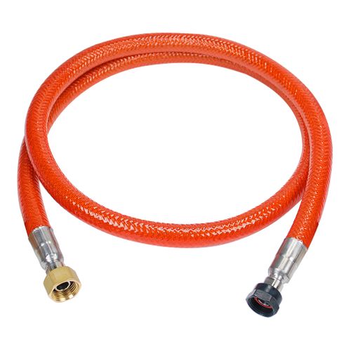 Tuyau de Gaz Butane Propane GAZINOX Premium BP 1,5m vue 3/4