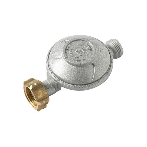 Détendeur Butane GAZINOX 28mbar pour bouteille 13 kg vue 3/4