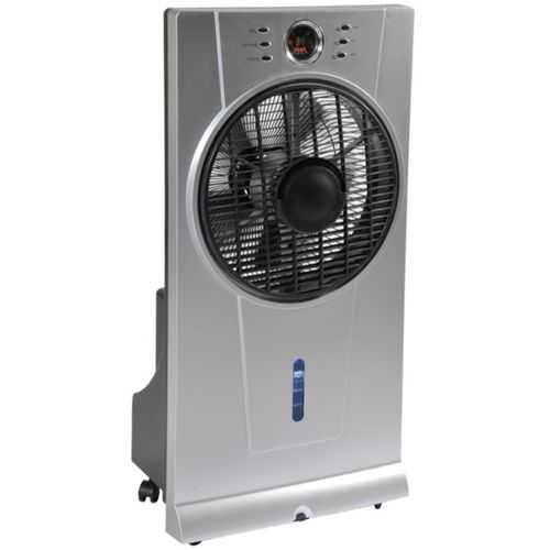 Rafraichisseur D'air Brumisateur + Ventilateur Wcf-03s