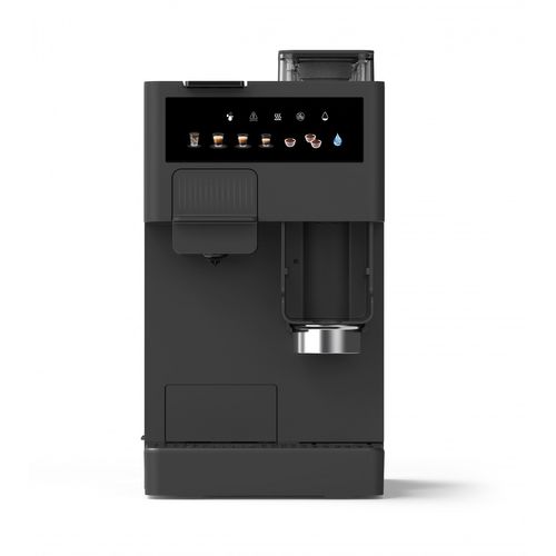 Machine à Café Combiné Multicapsules Et Broyeur Multigusto Premium