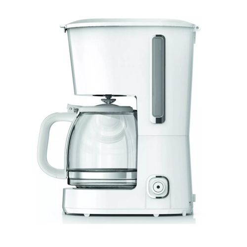 Cafetière 15 tasses 750w - Ks.cafet12blanc