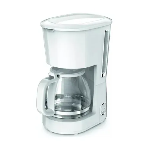 Cafetière 15 tasses 750w - Ks.cafet12blanc