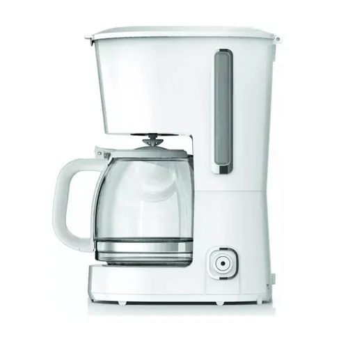 Cafetière 15 tasses 750w - Ks.cafet12blanc