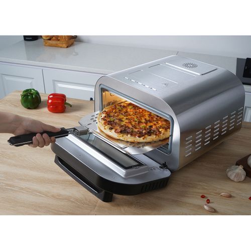Four à Pizza 1700w 32cm Pizza.pro1700
