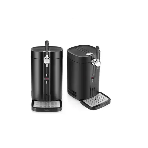 Tireuse À Bière 5L 60w Noir - Distribeer